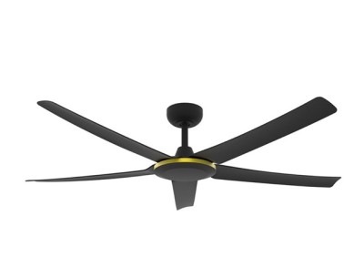DC100 Matte Black (MBK)
